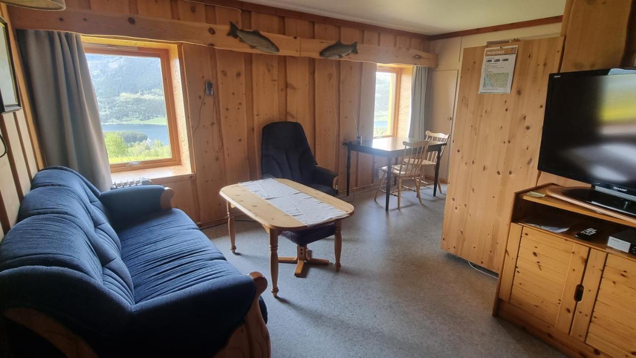 Opslidre Apartment Eksteriør billede
