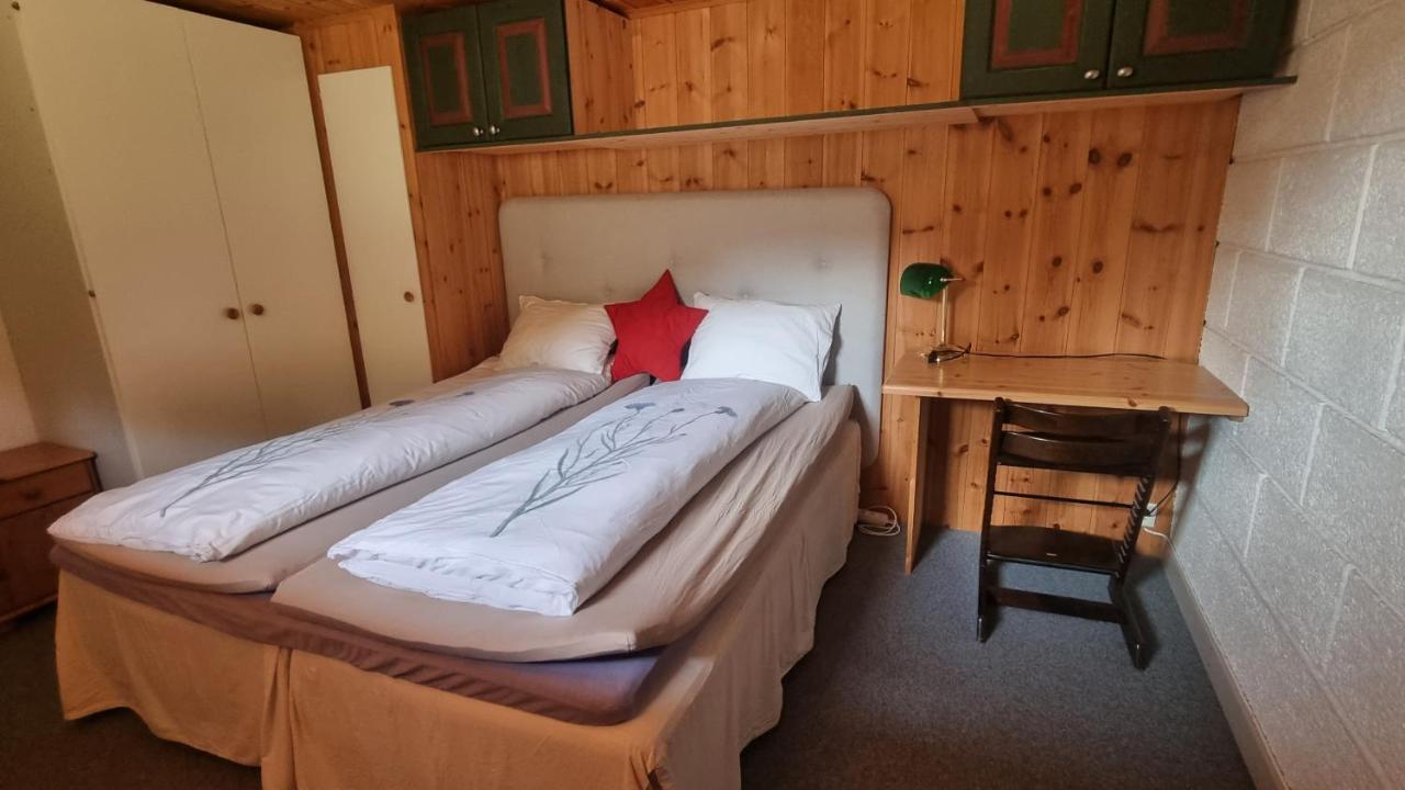 Opslidre Apartment Eksteriør billede