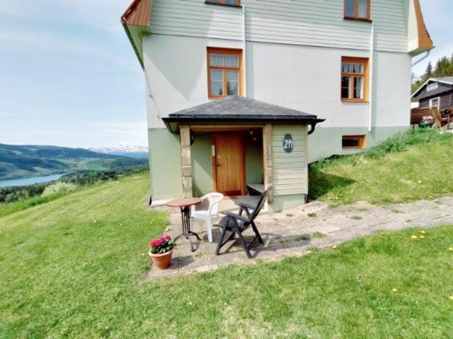 Opslidre Apartment Eksteriør billede