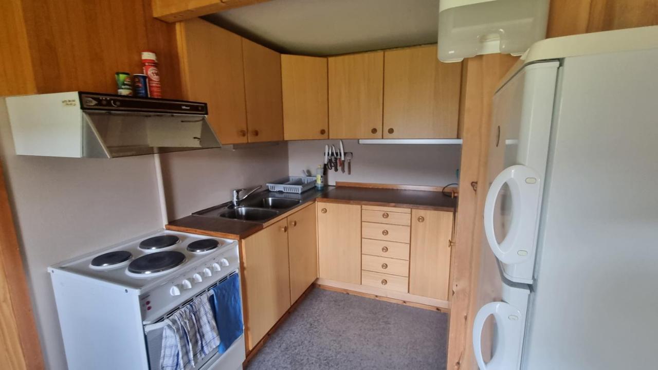 Opslidre Apartment Eksteriør billede