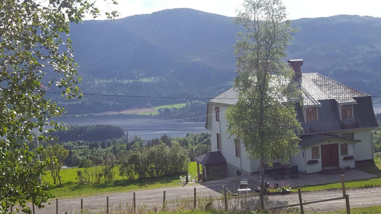 Opslidre Apartment Eksteriør billede