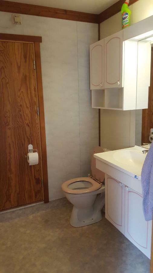 Opslidre Apartment Eksteriør billede